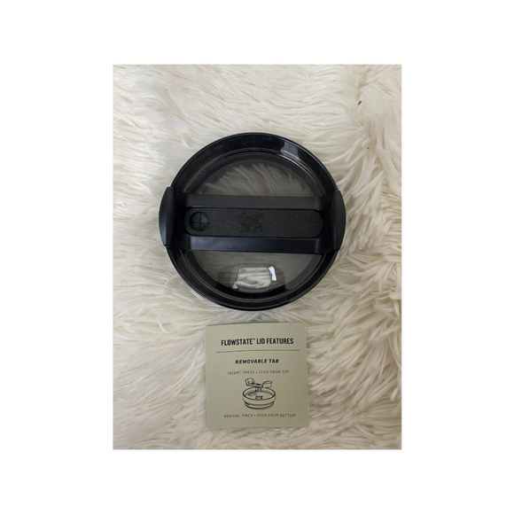 💎 HOST PICK 💎 Stanley X Calia Black Serpent 40oz. Quencher H2O FlowState Tumbler - Picture 6 of 7